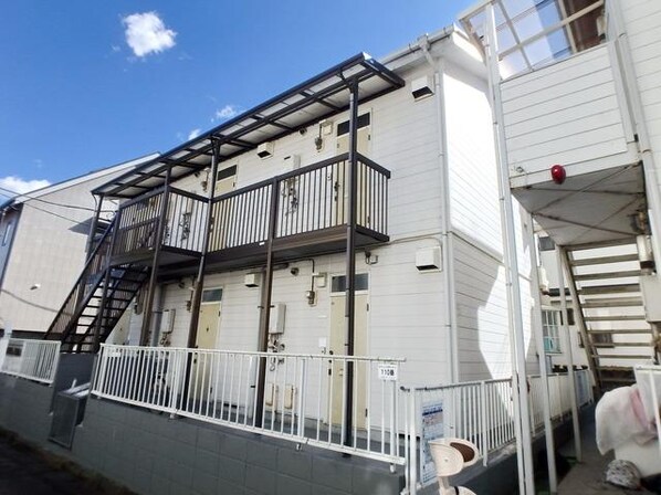 オックスフォードタウンの物件内観写真